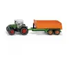 Image de SIKU Fendt avec benne