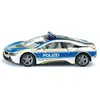 Image de Siku voiture de police BMW i8 1:50