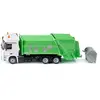 Image de Siku 2938 Camion Poubelle Mercedes Actros