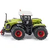 Image de SIKU Camion de Ferme Claas Xerion 3271