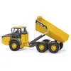 Image de SIKU John Deere Dumper 1:50