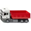 Image de Siku 3518 Camion benne de chantier