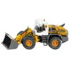 Image de SIKU Chargeuse Liebherr L566