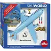 Image de SIKU Avion Ligne + Accessoires