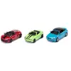 Image de Siku Set voitures cabriolets