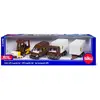 Image de SIKU 6324 Set Transports UPS