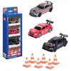 Image de Siku Coffret Cadeau Voitures Courses