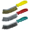 Image de Wolfcraft gmbh brosses métalliques main