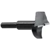 Image de Wolfcraft Coffret à outils rigide pour perceuse - Graphite
