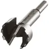 Image de WOLFCRAFT Trépan Forstner tige ronde 3325000