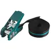 Image de Wolfcraft Sangle d'arrimage à cliquet - 4 m