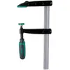 Image de Wolfcraft Serre-joint à vis 120-450