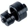 Image de Wolfcraft Perforateur Robinets 35 mm