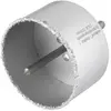 Image de WOLFCRAFT Scie cloche 103 mm