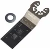 Image de Wolfcraft Scie bois lame acier carbone