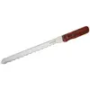 Image de Wolfcraft couteau pour isolants manche bois