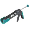 Image de Wolfcraft Pistolet Calfeutrage Mécanique MG 200 ERGO