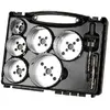 Image de WOLFCRAFT Coffret scie cloche 7 pcs