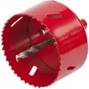 Image de Wolfcraft Scie cloche 76 mm