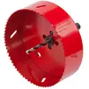 Image de Wolfcraft Scie cloche - 127mm