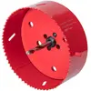 Image de Wolfcraft Scie cloche 121 mm