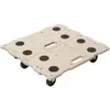 Image de Wolfcraft Chariot meubles FT400 Puzzle