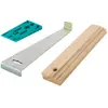 Image de Wolfcraft Ensemble Pose de Plancher