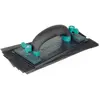 Image de Wolfcraft Cale Poncage + 4 Abrasifs