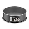 Image de Kaiser moule à gâteau rond - Inox