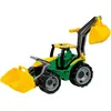 Image de Lena Tracteur géant avec chargeur