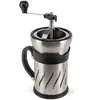 Image de Peugeot Cafetière à piston avec moulin intégré