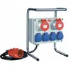 Image de Brennenstuhl BKV 2/4 G