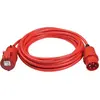 Image de Brennenstuhl BREMAXX 25 m Rouge