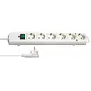 Image de Brennenstuhl Comfort-Line - Blanc