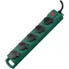 Image de Brennenstuhl Super-Solid SL 554 DE - Vert