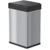 Image de HAILO Big-Box Swing L - 35L - Argenté