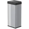 Image de Hailo Big-Box Swing XL 52L argenté
