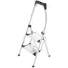 Image de Hailo Escabeau pliant 2 marches