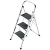 Image de Hailo Marchepied K30 3 marches