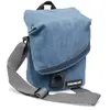 Image de Etui pour appareil photo CULLMANN MADRID TWO VARIO 200 BLEU