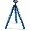 Image de Cullmann Trépied Alpha 380 - Bleu