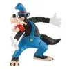 Image de Bullyland figurine Grand méchant loup