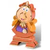 Image de Bullyland figurine Big Ben Disney La Belle et la Bête