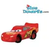 Image de Bullyland figurine Cars 3 Lightning McQueen