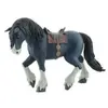Image de Bullyland Figurine Cheval Angus Rebelle