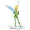 Image de Bullyland figurine Disney Fée Clochette Hiver