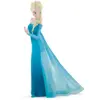 Image de Bullyland Figurine Elsa Reine des Neiges - Violet