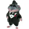 Image de Bullyland figurine Disney Zootopie Mr Big