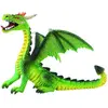 Image de Dragon Figurine dragon assis