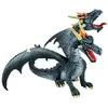 Image de Bullyland figurine dragon à deux têtes